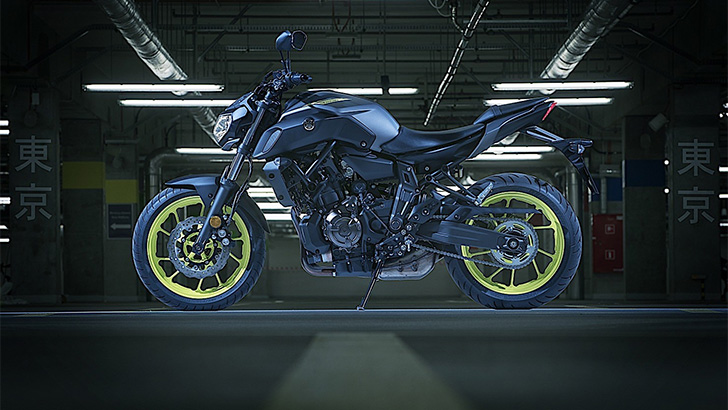 2017 EICMA Milan Motorcycle Show coverage