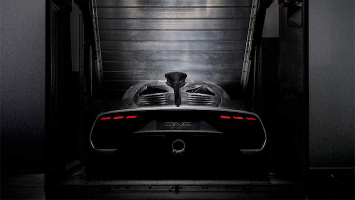 2017 Frankfurt Motor Show coverage