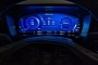 2022 Ford Maverick Looks Mighty Good With Escape's Digital Instrument Cluster