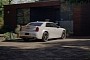 2023 Chrysler 300C Marks the End of an Era