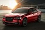 2023 Chrysler 300C Reservations No Longer Accepted, 2,200 Units Will Be Made