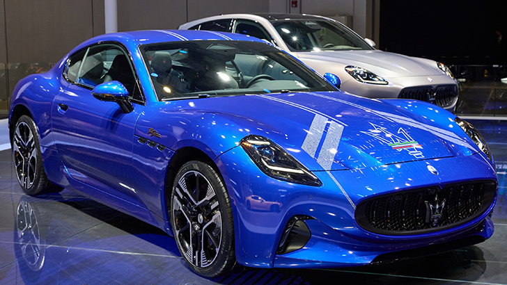 Auto Shanghai 2023 coverage