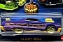 2024 Hot Wheels Halloween Cars Are More Trick Than Treat
