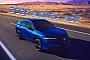 2025 Acura ADX Debuts as a More Premium Take On the Honda HR-V