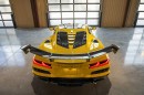 2025 Chevrolet Corvette ZR1