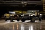 2025 Jeep Wrangler 4xe Willys '41 Is a Throwback to the War Years That Birthed a Legend