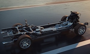 2025 Ram 1500 Ramcharger and REV Platform Detailed, Promises Best-In-Class Everything