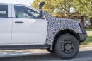 2026 Ford Ranger Super Duty