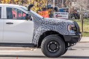 2026 Ford Ranger Super Duty