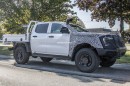 2026 Ford Ranger Super Duty