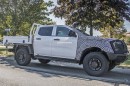 2026 Ford Ranger Super Duty