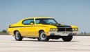 1970 Buick GSX Stage 1
