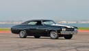 1970 Chevrolet Chevelle SS 454 LS6