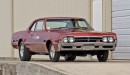 1966 Oldsmobile 4-4-2 W30