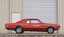1966 Oldsmobile 4-4-2 W30