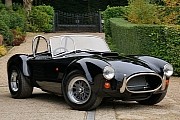 AC  Cobra specs and photos