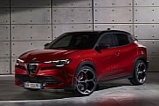 ALFA ROMEO Junior specs and photos