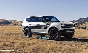 All-New Scout Traveler and Terra Get Vintage Stripes and Fresh Colors in Fantasy Land