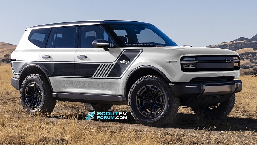Scout Traveler and Terra renderings by Scout EV Forum