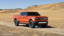 Scout Traveler and Terra renderings by Scout EV Forum