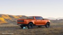 Scout Traveler and Terra renderings by Scout EV Forum