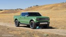 Scout Traveler and Terra renderings by Scout EV Forum