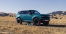 Scout Traveler and Terra renderings by Scout EV Forum