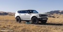Scout Traveler and Terra renderings by Scout EV Forum