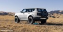 Scout Traveler and Terra renderings by Scout EV Forum