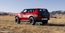 Scout Traveler and Terra renderings by Scout EV Forum