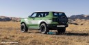 Scout Traveler and Terra renderings by Scout EV Forum