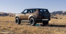 Scout Traveler and Terra renderings by Scout EV Forum