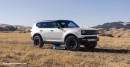 Scout Traveler and Terra renderings by Scout EV Forum