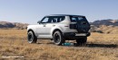 Scout Traveler and Terra renderings by Scout EV Forum