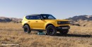 Scout Traveler and Terra renderings by Scout EV Forum