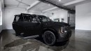 2026 Kia Telluride rendering by AutoYa