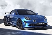 ALPINE A110 R Ultime ALPINE A110 R Ultime