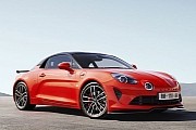 ALPINE A110S specs and photos