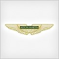 ASTON MARTIN logo