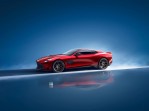 ASTON MARTIN Vanquish (2024)