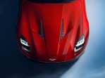 ASTON MARTIN Vanquish (2024)