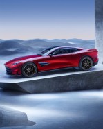 ASTON MARTIN Vanquish (2024)