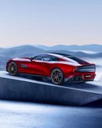 ASTON MARTIN Vanquish (2024)