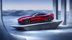 ASTON MARTIN Vanquish (2024)