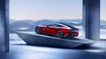 ASTON MARTIN Vanquish (2024)