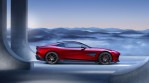 ASTON MARTIN Vanquish (2024)