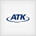 ATK logo
