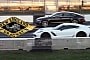 Audi RS 7 Harshly Punishes Chevy Corvette Over the 1/4-Mile