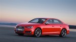 AUDI S4 (2016-2019)