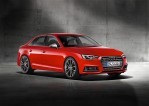 AUDI S4 (2016-2019)